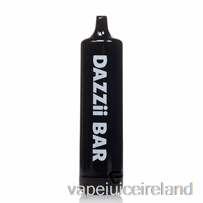 Vape Flavours DAZZLEAF DAZZii BAR 510 Battery Black